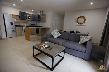 riviera cozy residence