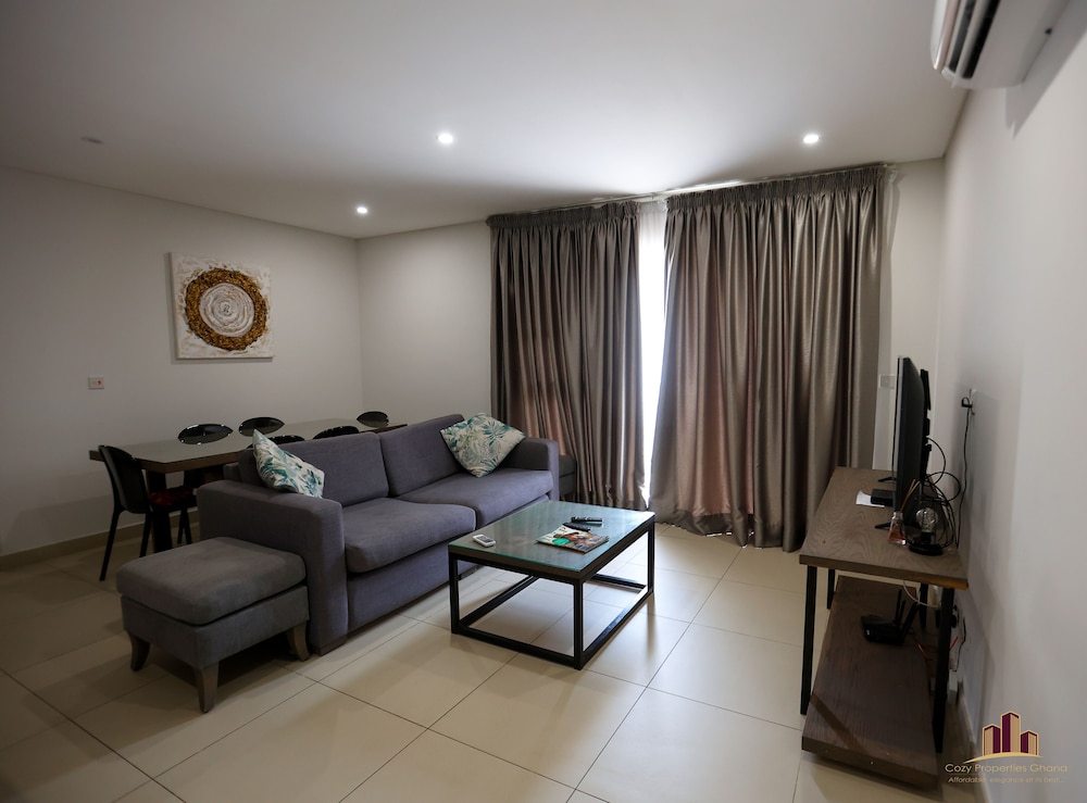 riviera cozy residence