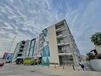 riviera cozy residence