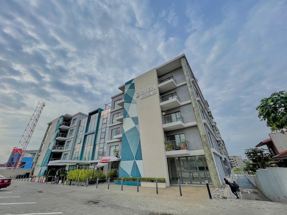 riviera cozy residence