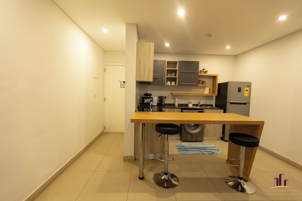 riviera cozy residence