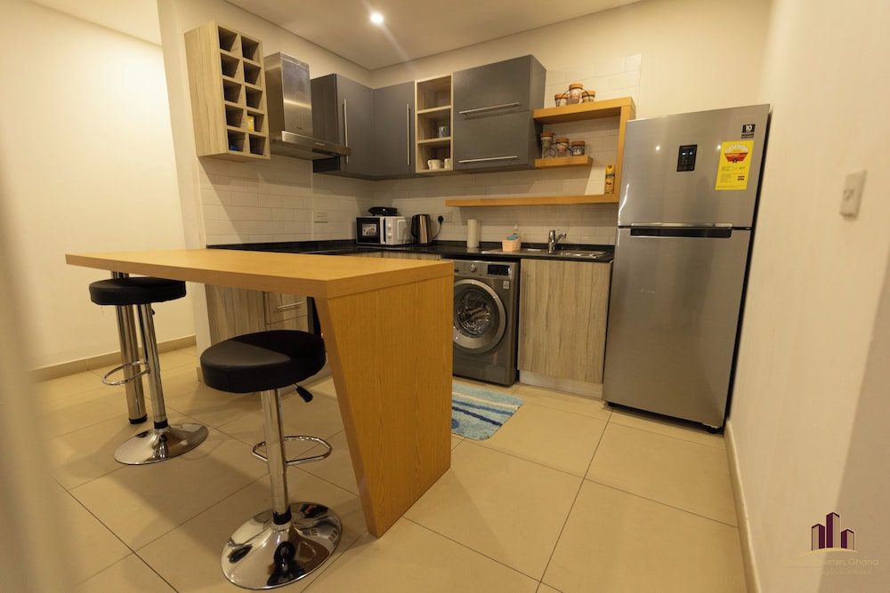 riviera cozy residence