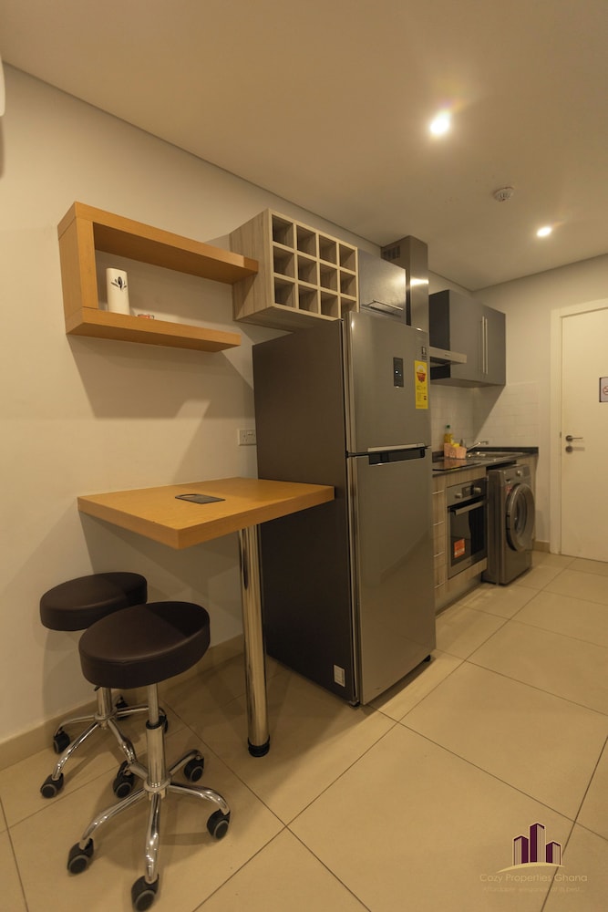 riviera cozy residence