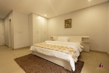 riviera cozy residence