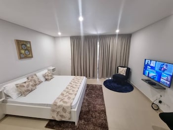 riviera cozy residence