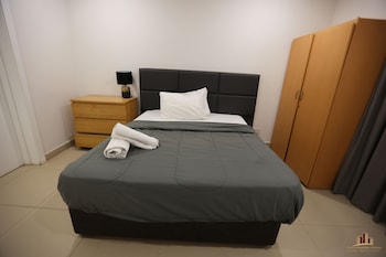 riviera cozy residence