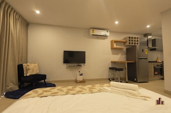 riviera cozy residence