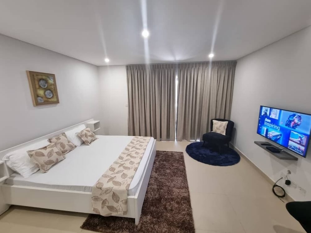 riviera cozy residence