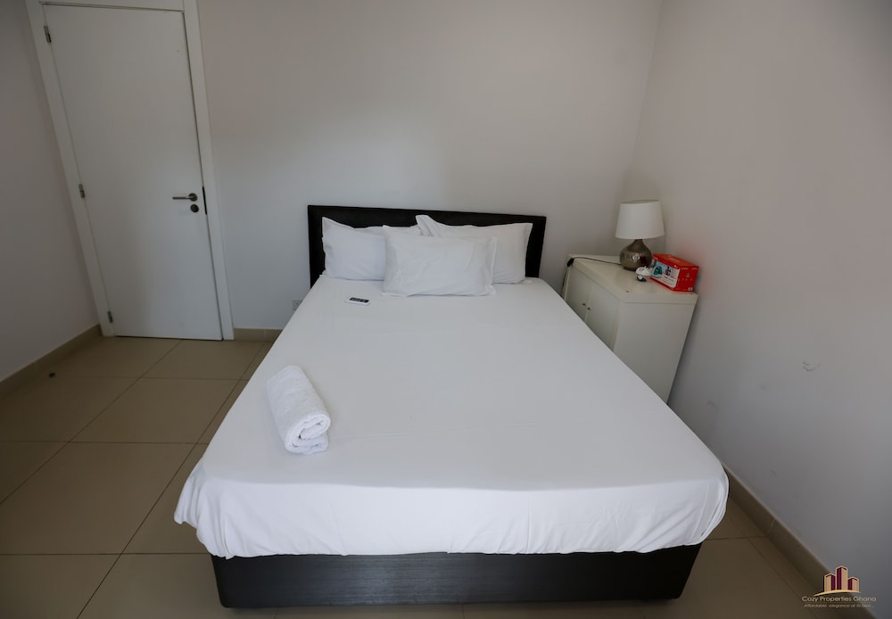 riviera cozy residence