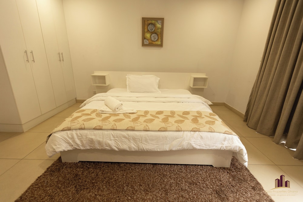 riviera cozy residence