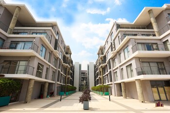 riviera cozy residence