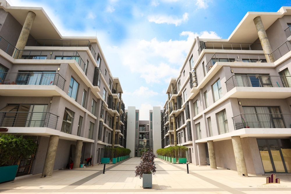 riviera cozy residence