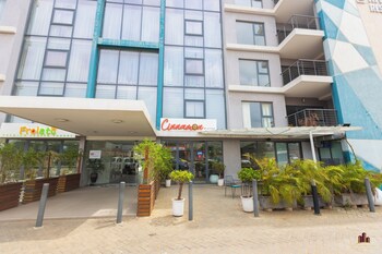 accra