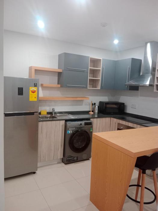 riviera cozy residence