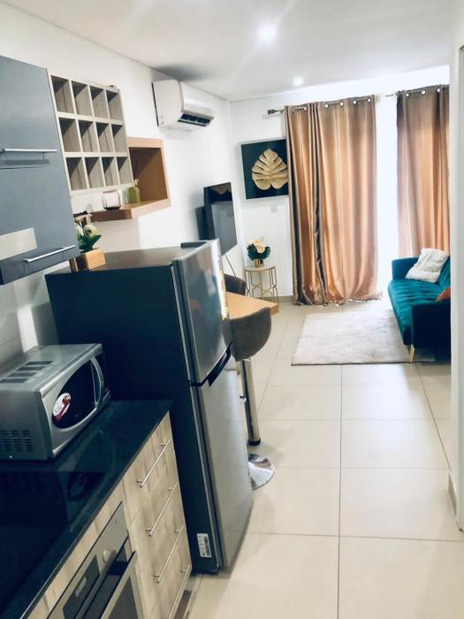 riviera cozy residence