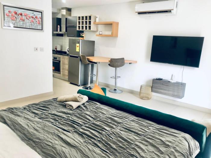 riviera cozy residence