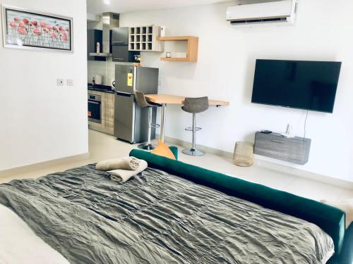 riviera cozy residence