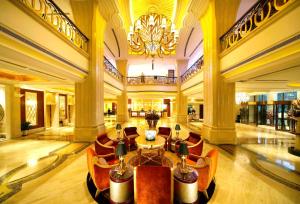 Dalian Dynasty International Hotel,Houjiangjunshi>>Dalian,4 star
