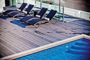 1 bedroom apartment sliema tigne suites