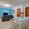 1 bedroom apartment sliema tigne suites