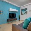 1 bedroom apartment sliema tigne suites