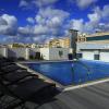 1 bedroom apartment sliema tigne suites