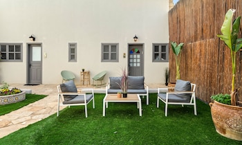 Helios Boutique Suites By La Finca Hotel,Israel>>Beersheba,0 star