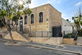 Helios Boutique Suites By La Finca Hotel,Israel>>Beersheba,0 star