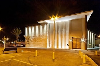 helios boutique suites by la finca hotel