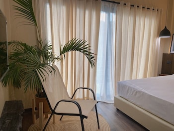 suncloud hotel koh samet