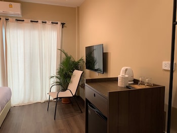 suncloud hotel koh samet