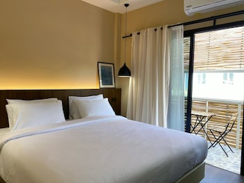 suncloud hotel koh samet