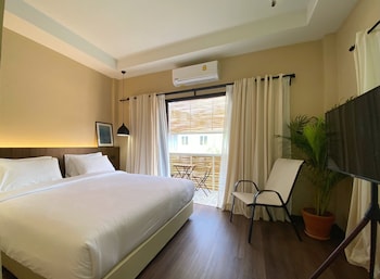 suncloud hotel koh samet