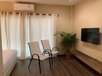 suncloud hotel koh samet