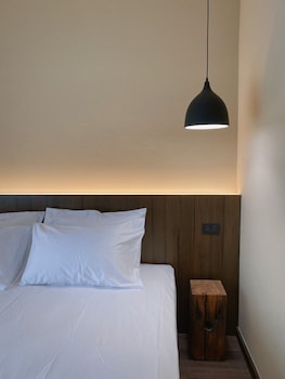 suncloud hotel koh samet