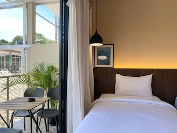 suncloud hotel koh samet