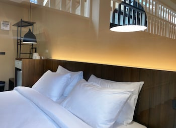 suncloud hotel koh samet