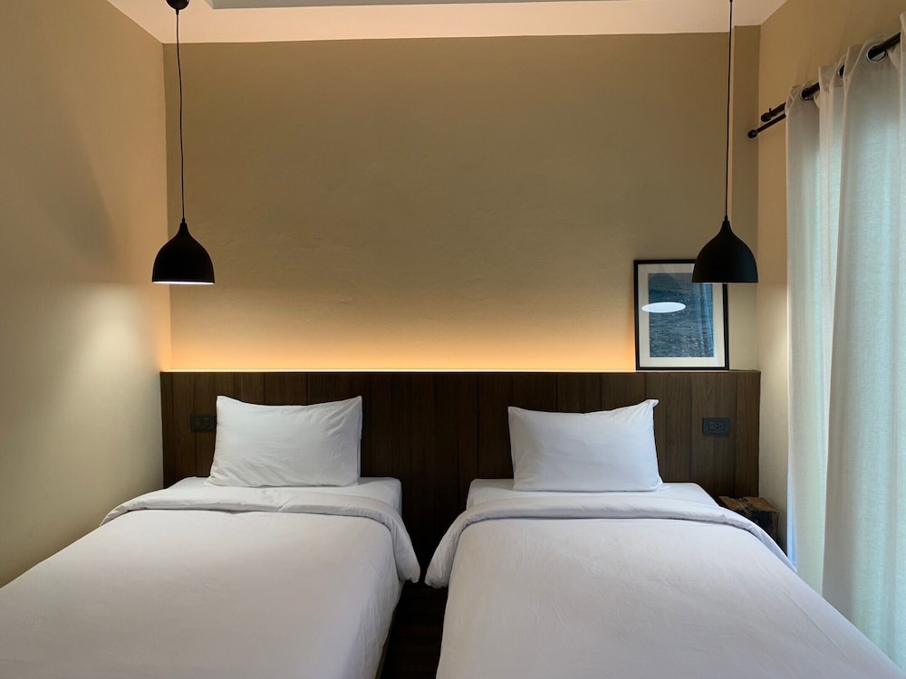 suncloud hotel koh samet