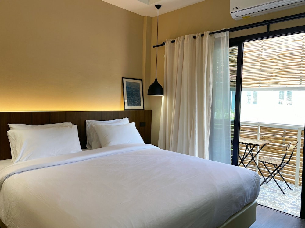 suncloud hotel koh samet