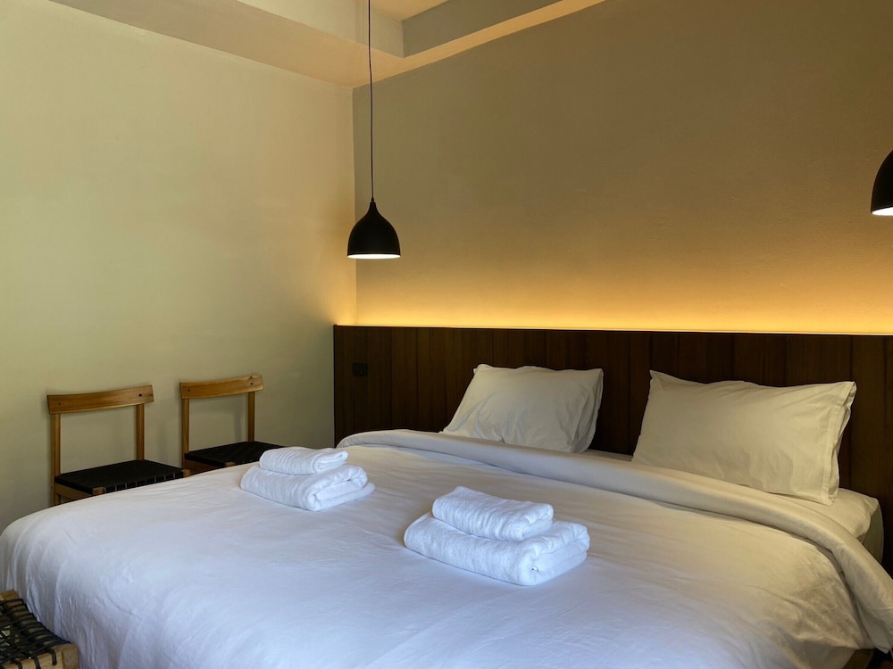 suncloud hotel koh samet