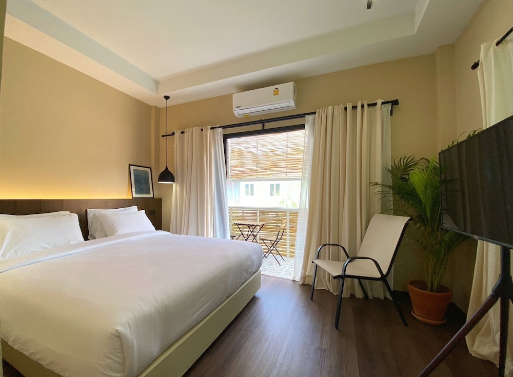 suncloud hotel koh samet