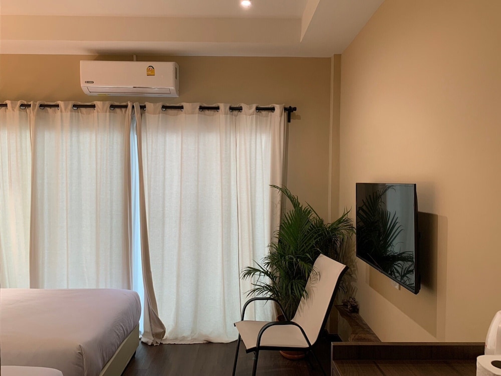 suncloud hotel koh samet