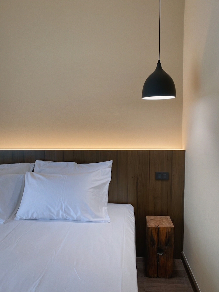 suncloud hotel koh samet