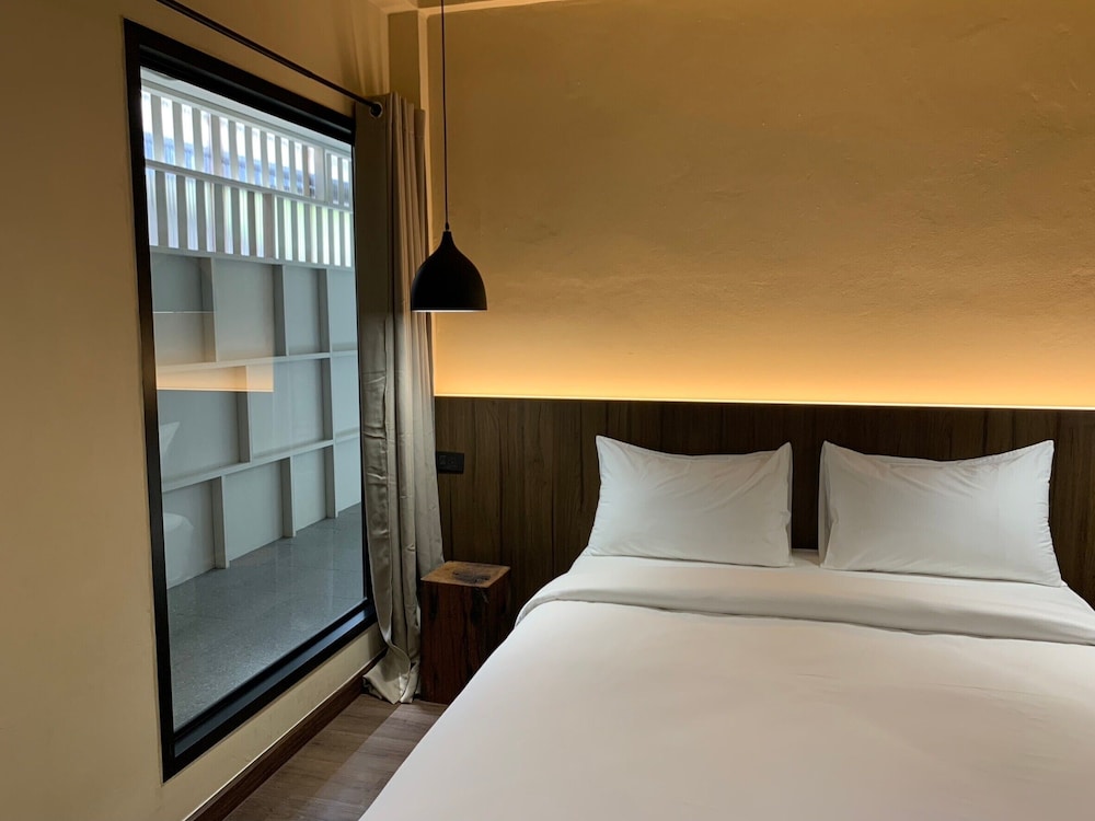 suncloud hotel koh samet