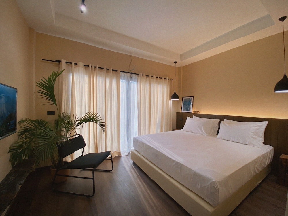 suncloud hotel koh samet