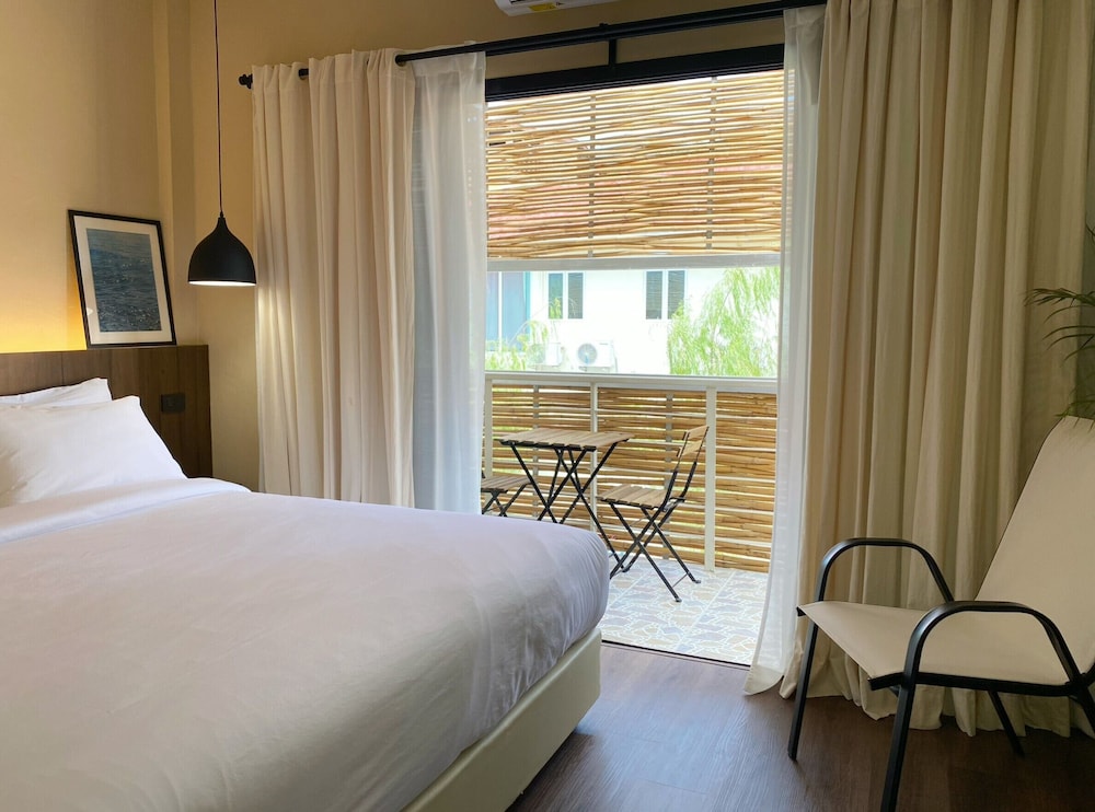 suncloud hotel koh samet