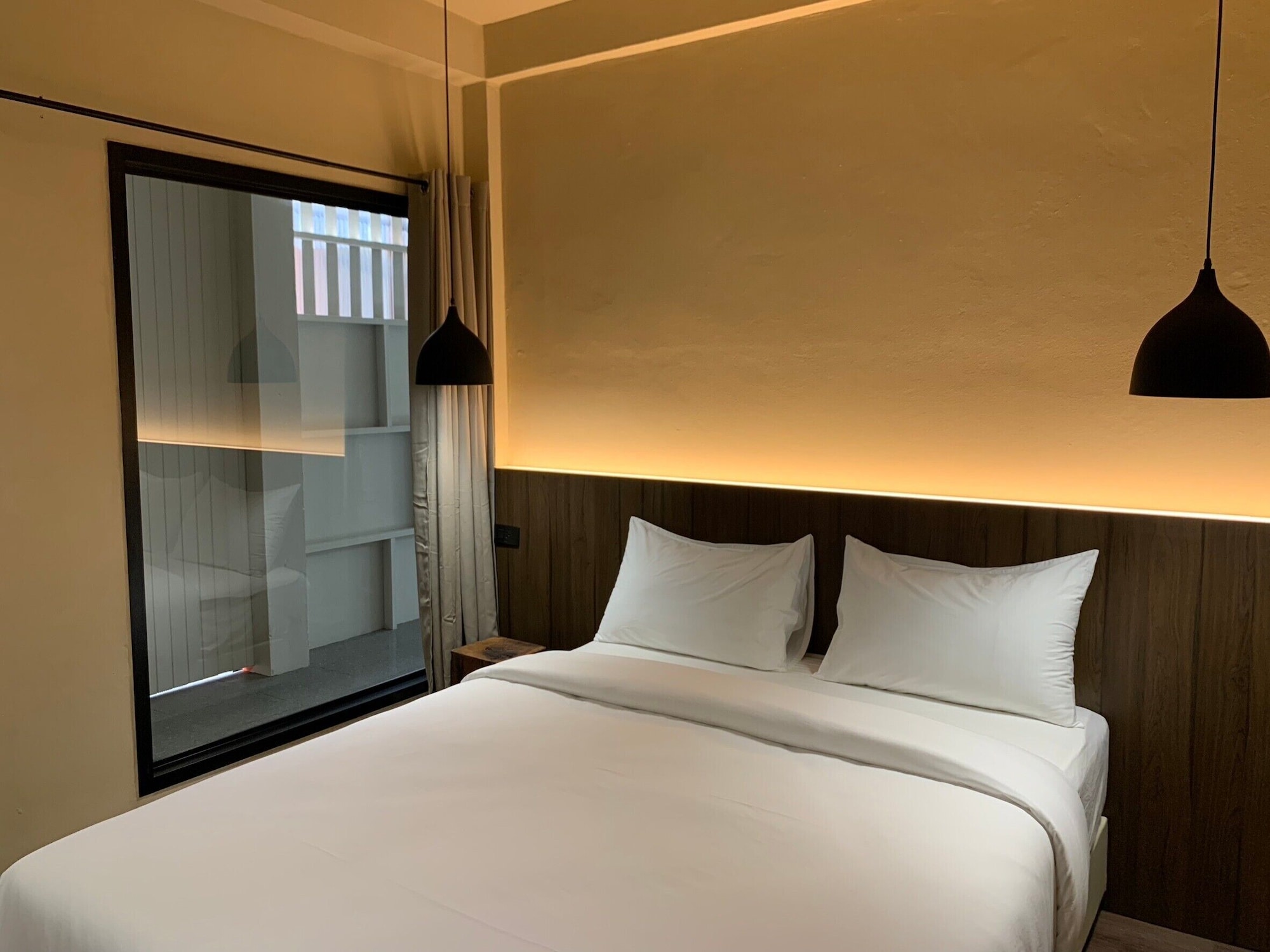 suncloud hotel koh samet