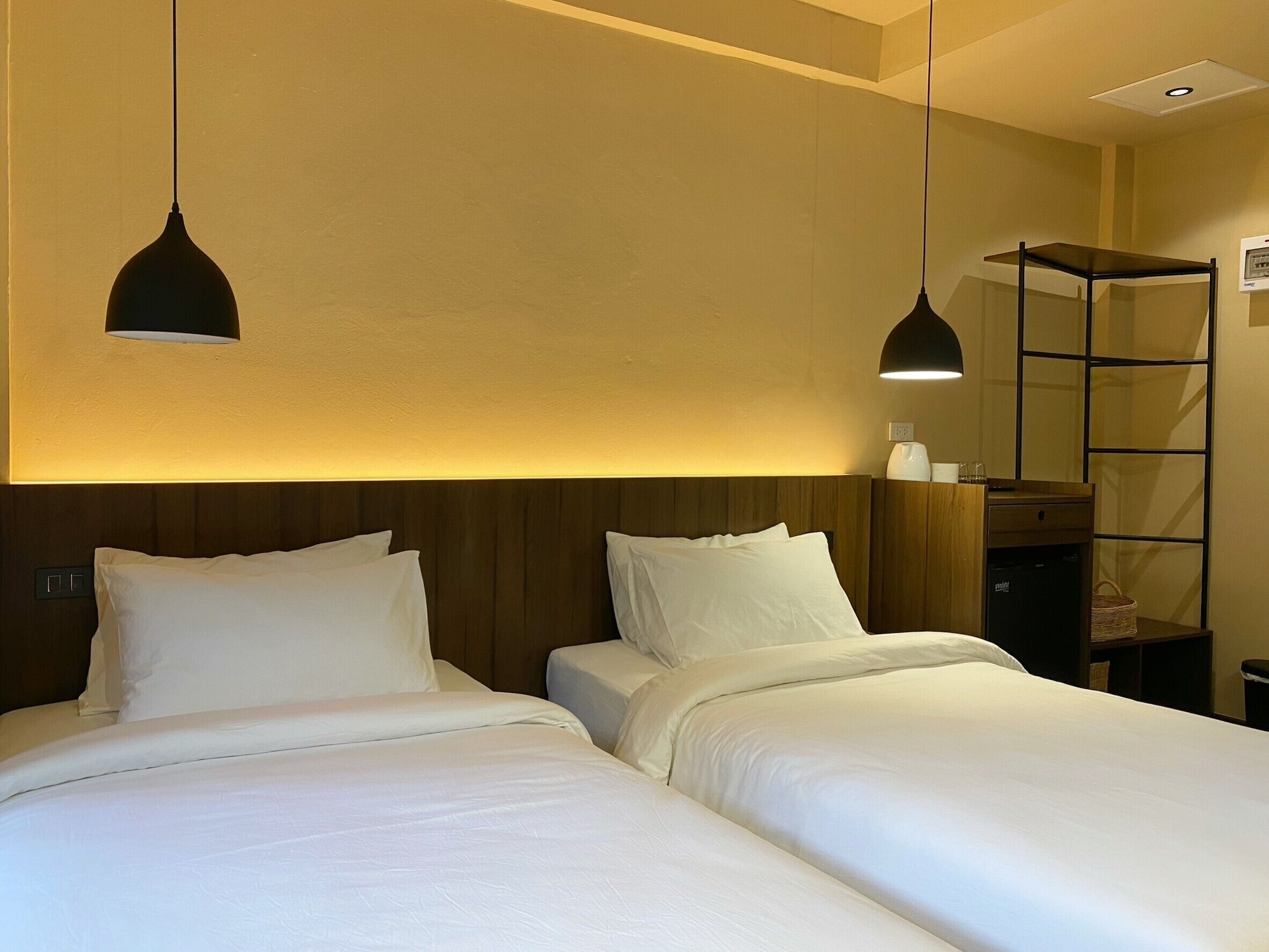 suncloud hotel koh samet