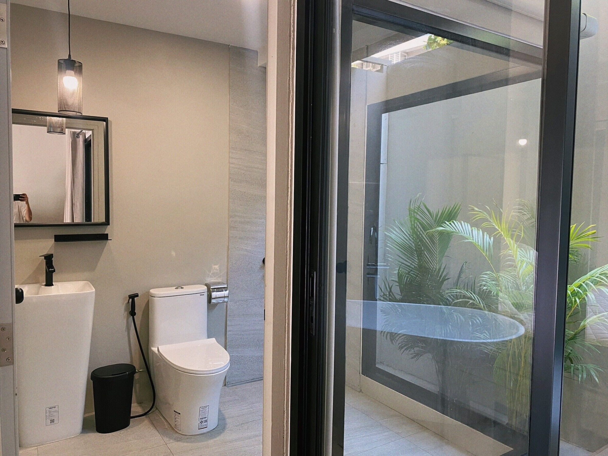 suncloud hotel koh samet