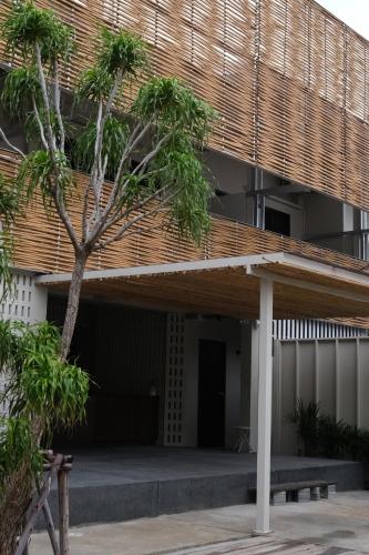 suncloud hotel koh samet